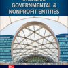 Test Bank For Accounting for Governmental Nonprofit Entities Jacqueline Reck 18 Edition