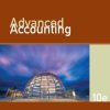 Test Bank For Advanced Accounting 10th Edition By Fischer