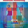 Test Bank For Advanced Accounting 12 edition Paul M Fischer William J Taylor Rita H Cheng