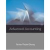 Test Bank For Advanced Accounting 9th Edition Fischer Taylor Cheng