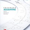 Test Bank For Advanced Accounting Joe Ben Hoyle 13e