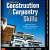 Test Bank For Advanced Construction And Carpentry Skills by Bonnici 1