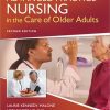 Test Bank For Advanced Practice Nursing in the Care of Older Adults 2nd Edition Kennedy Malone