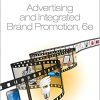 Test Bank For Advertising And Integrated Brand Promotion 6th Edition By Thomas OGuinn