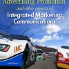 Test Bank For Advertising Promotion and Other Aspects of Integrated Marketing Communications 8th Edition Terence A. Shimp