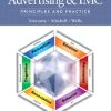 Test Bank For Advertising and IMC Principles and Practice 10th Edition By Moriarty