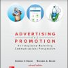 Test Bank For Advertising and Promotion An Integrated Marketing Communications Perspective 11Th Edition By George Belch