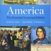 Test Bank For America The Essential Learning Edition 1st Edition