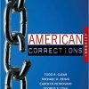 Test Bank For American Corrections in Brief 3rd Edition by Todd R. Clear