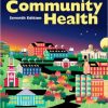 Test Bank For An Introduction To Community Health 7th Edition By James F Robert R