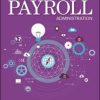 Test Bank For An Introduction to Payroll Administration 3Rd Canadian Edition By Alan Dryden