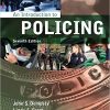 Test Bank For An Introduction to Policing 7th Edition by Dempsey