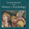 Test Bank For An Introduction to the History of Psychology 7th Edition by B. R. Hergenhahn