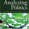 Test Bank For Analyzing Politics 6th Edition by Ellen Grigsby