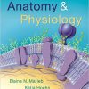 Test Bank For Anatomy And Physiology 6th Edition By Elaine N. Marieb