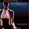 Test Bank For Anatomy And Physiology The Unity Of Form And Function Saladin 7th Edition