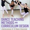 Test Bank For Dance Teaching Methods and Curriculum Design 2nd Edition by Kassing