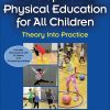 Test Bank For Developmental Physical Education for All Children 5th Edition by Donnelly