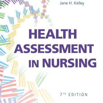 Test Bank For Health Assessment in Nursing 7th Edition by Weber