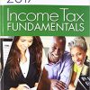 Test Bank For Income Tax Fundamentals 2017 35th Edition by Gerald E. Whittenburg 1 1