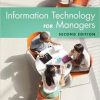 Test Bank For Information Technology For Managers 2nd Edition By by George Reynolds 1 1