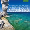 Test Bank For Intermediate Accounting 11th Canadian Edition Volume 2 by Donald E. Kieso 1