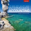 Test Bank For Intermediate Accounting Volume 1 11th Canadian Edition by Bruce Donald E. Kieso