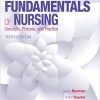 Test Bank For Kozier And Erbs Fundamentals Of Nursing 10th Edition 1