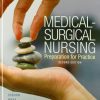 Test Bank For Medical Surgical Nursing 2nd Edition By Osborn Wraa Watson