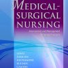 Test Bank For Medical Surgical Nursing Assessment and Management Of Clinical Problems 8th Edition by Sharon L. Lewis