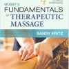 Test Bank For Mosbys Fundamentals of Therapeutic Massage 4th Ed By Fritz 1