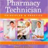 Test Bank For Mosbys Pharmacy Technician 3rd Edition by Teresa Hopper 1