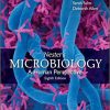 Test Bank For Nesters Microbiology A Human Perspective 8th Edition By Anderson Lecturer 1 1