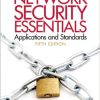 Test Bank For Network Security Essentials Applications and Standards 5th Edition By Willaim Stallings 1 1