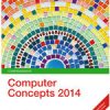 Test Bank For New Perspectives on Computer Concepts 2014 Comprehensive 17e June Jamrich Parsons Dan Oja 1