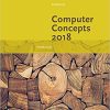 Test Bank For New Perspectives on Computer Concepts 2018 Introductory 20th Edition une Jamrich Parsons 1 1