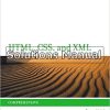 Test Bank For New Perspectives on HTML CSS and XML Comprehensive 4th Edition by Patrick Carey 1