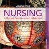 Test Bank For Nursing A Concept Based Approach to Learning Volume II 2nd Edition 1