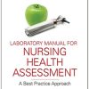 Test Bank For Nursing Health Assessment A Best Practice Approach 1st edition by Jensen 1 1