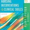 Test Bank For Nursing Interventions Clinical Skills 6th Edition by Anne Griffin Perry Potter Ostendorf 1