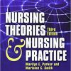 Test Bank For Nursing Theories Nursing Practice 3rd Edition Parker 1