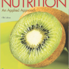 Test Bank For Nutrition An Applied Approach 5th Edition Thompson 1 1