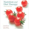 Test Bank For Nutrition And Diet Therapy 6th Edition by Carroll A. Lutz and Erin E. Mazur 1 1