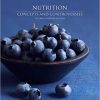 Test Bank For Nutrition Concepts And Controversies 2nd Edition by Ellie Whitney Frances Sizer 1