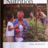 Test Bank For Nutrition Ecology and Behavior 8Th Edition By Pete Anderson 1 1