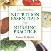 Test Bank For Nutrition Essentials for Nursing Practice 6th Edition by Susan G. Dudek 1 1