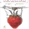 Test Bank For Nutrition Science and Applications Binder Ready Version 4th Edition Smolin Grosvenor 1