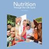 Test Bank For Nutrition Through the Life Cycle 5th Edition by Judith E. Brown 1 1