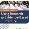 Test Bank For PRACTITIONERS GUIDE TO USING RESEARCH FOR EVIDENCE BASED PRACTICE 2ND EDITION By RUBIN 1