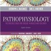 Test Bank For Pathophysiology The Biologic Basis for Disease in Adults and Children 8th Edition